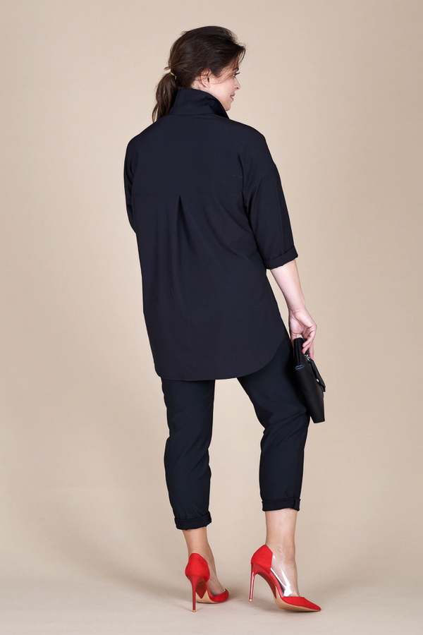 47831-1 Блуза-туника Елисеева Олеся - Eliseeva olesya фото 11