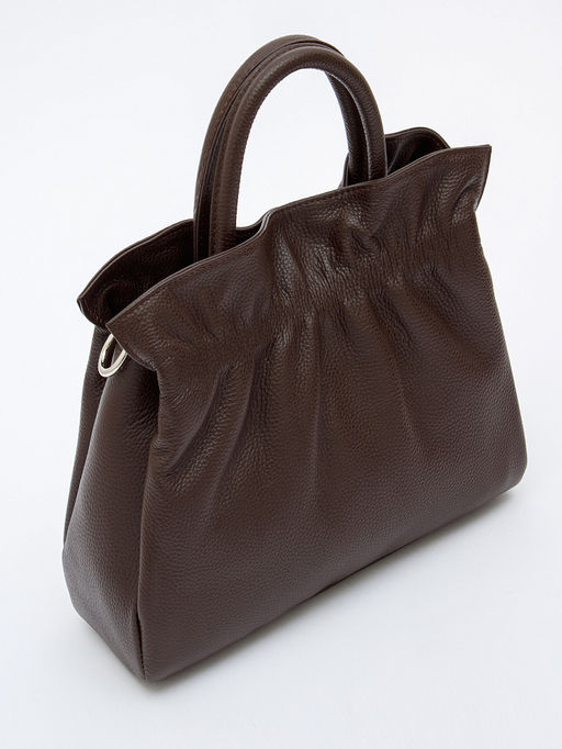 Сумка 8506VG coffee Vitelli Grassi