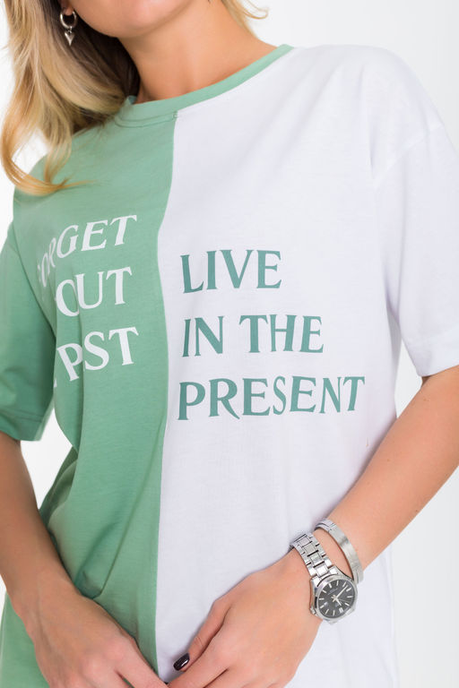 Футболка М325103Па