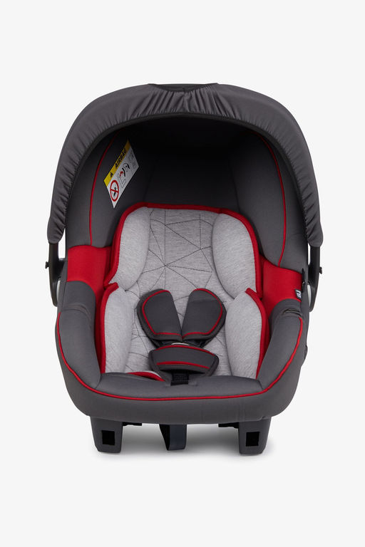 Mothercare / АВТОКРЕСЛО ZIBA GREY AND RED фото 5