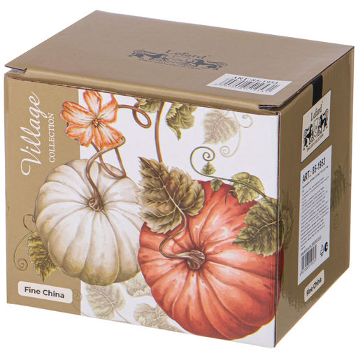 КРУЖКА LEFARD VILLAGE 400 МЛ  фото 2