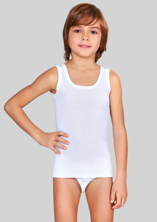 Майка для мальчика Berrak 1501 фото 8