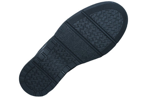 Полуботинки мужские из натуральной кожи, - Griff фото 3