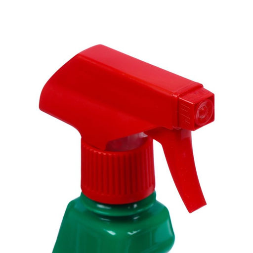 Спрей от летающих насекомых Бона Форте на натуральных пиретринах, флакон 500 мл тригер