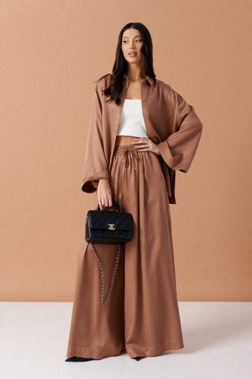 Брюки А1207 - Annete фото 4