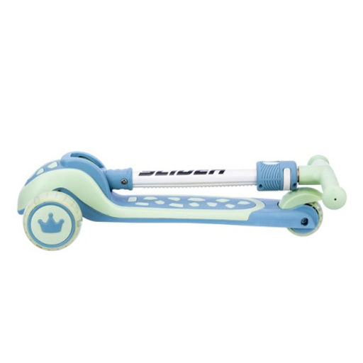 Самокат трехколесный Slider