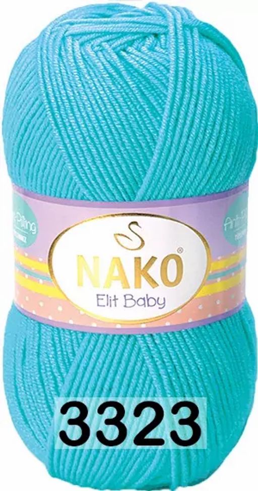 ELIT BABY - Nako фото 18