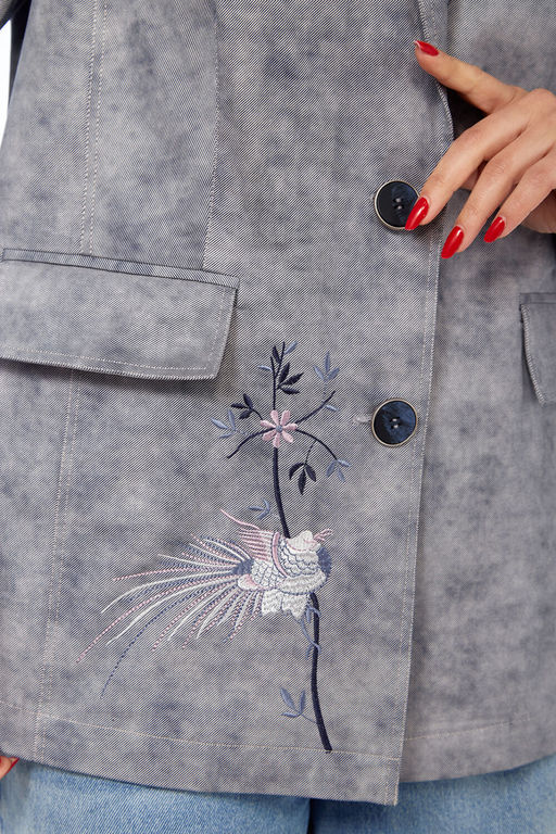 Жакет Jurimex 3297