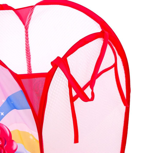 Корзина для игрушек «Единорог»