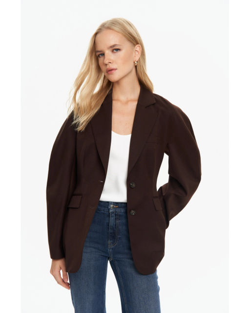 Жакет THE VERY 2433  фото 9