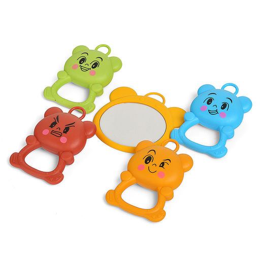 Коврик развивающий "Счастливое детство" в коробке