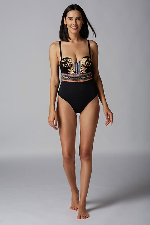 Купальник CBI198 V1