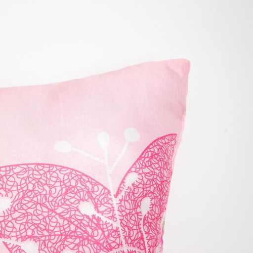 Подушка Экономь и Я, 40х60 см, цвет МИКС  фото 2