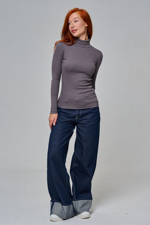 Водолазка женская 14439