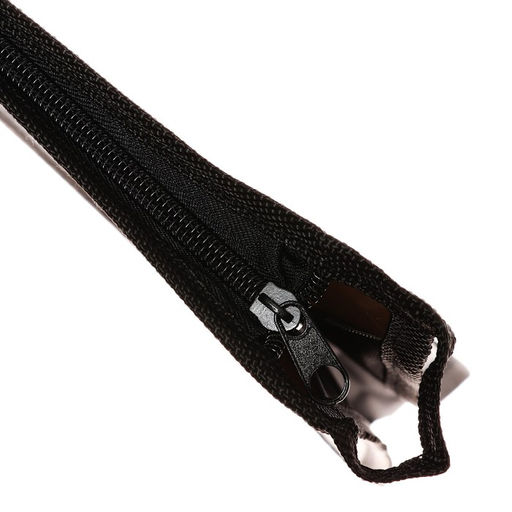 Папка с ручками А4, 330 х 230 х 55 мм, молния сверху, пластиковая, Офис - Calligrata фото 3