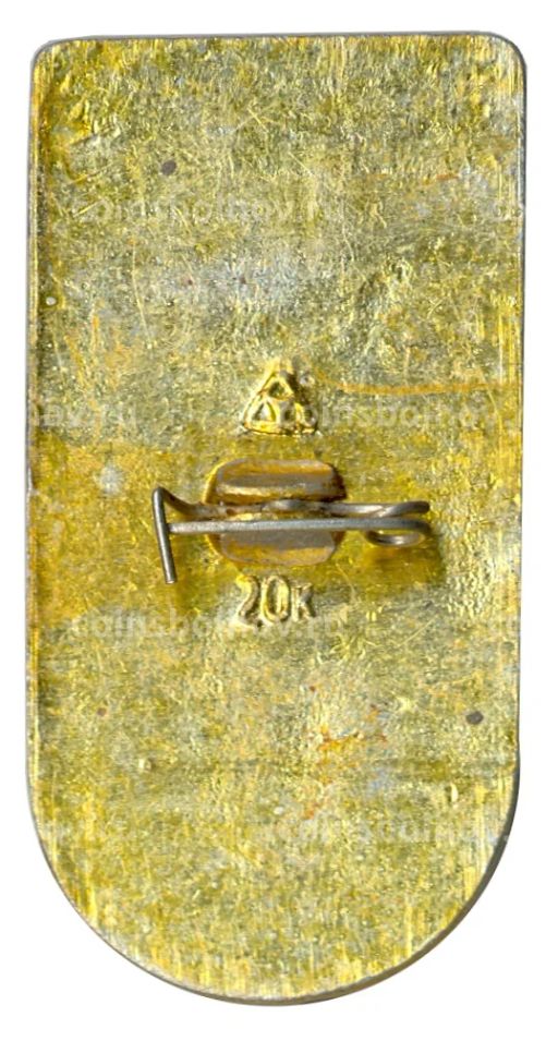 Значок Суздаль 950 лет городу