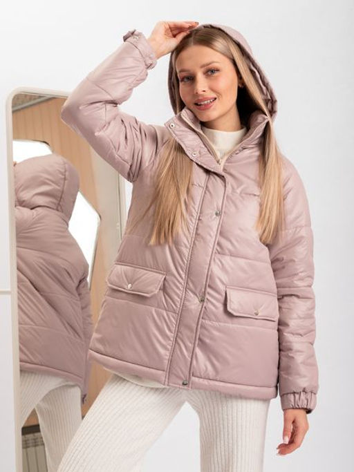 Куртка Джерси - Yollochka фото 12