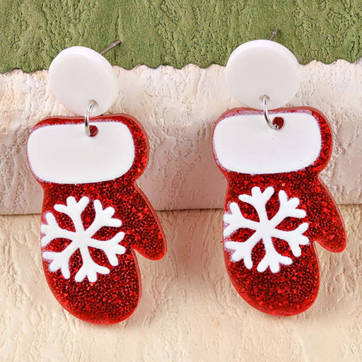 Серьги на гвоздиках арт. 13 4520 (id 285822)