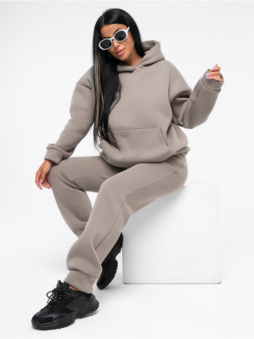 Костюм Клауд зеленый - София фото 43