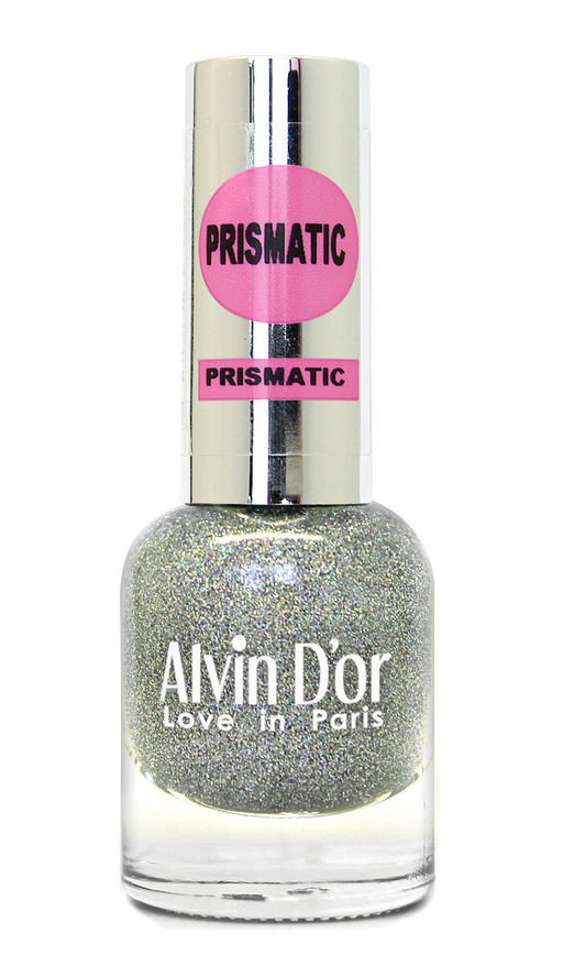 Alvin Dor Лак PRISMATIC т.2704 15мл