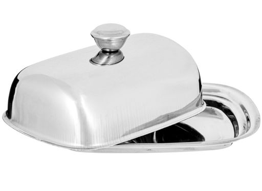 МАСЛЕНКА 15X12X5.5 СМ - Agness фото 6