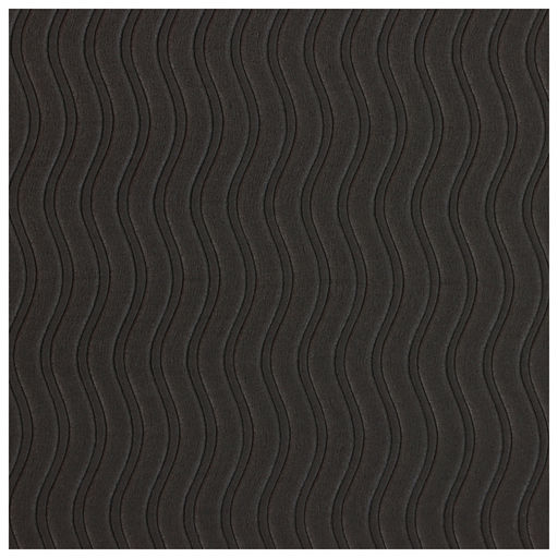 Коврик для фитнеса и йоги Sangh, нескользящий, 183×61×0.6 см, оранжевый, чёрный