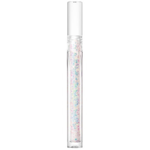 FOCALLURE Тени для век жидкие с глиттером Glittering Liquid Eyeshadow тон G01, 1,5 г  фото 2