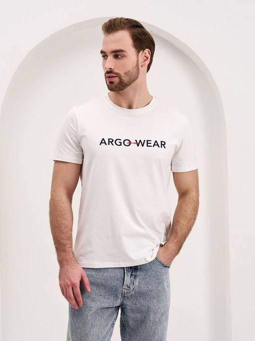 Футболка Top.1099M - Argo classic фото 8