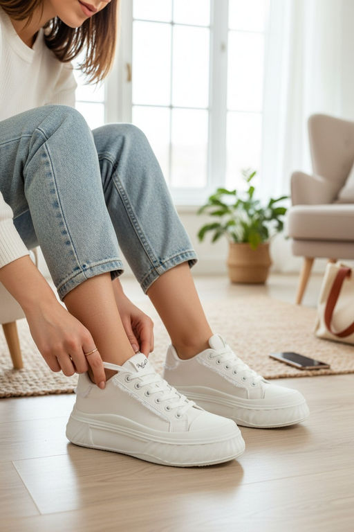 Полуботинки женские PATROL