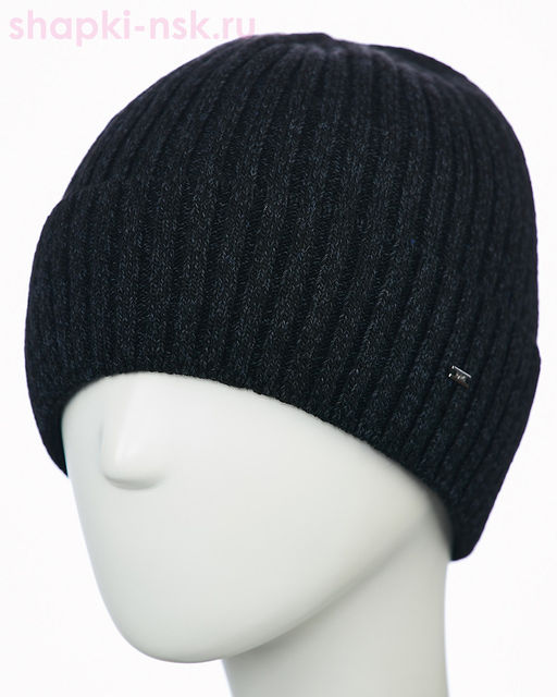 98458 Harlem Шапка мужская флис (57-59)