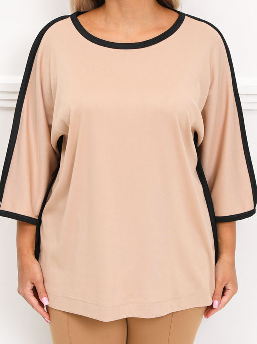 Джемпер М4-5709/7 - Wisell фото 27