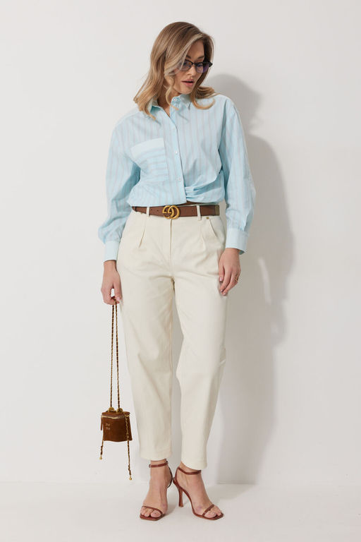 Рубашка Kaloris 2273