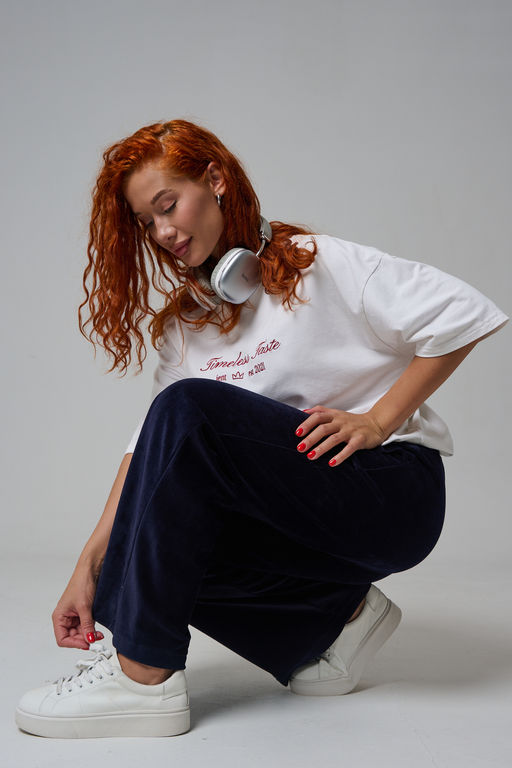 67190 брюки женские - Натали фото 26