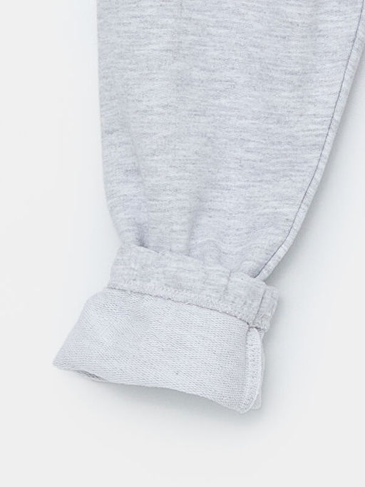Beli Lastikli Basic Erkek Bebek Jogger E?ofman Alt - Waikiki фото 3