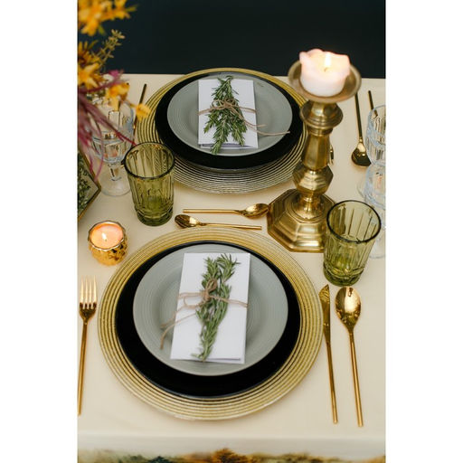 Скатерть Этель: Лес, 110 150 см, хлопок 100 %, саржа, 190 г/м  фото 14