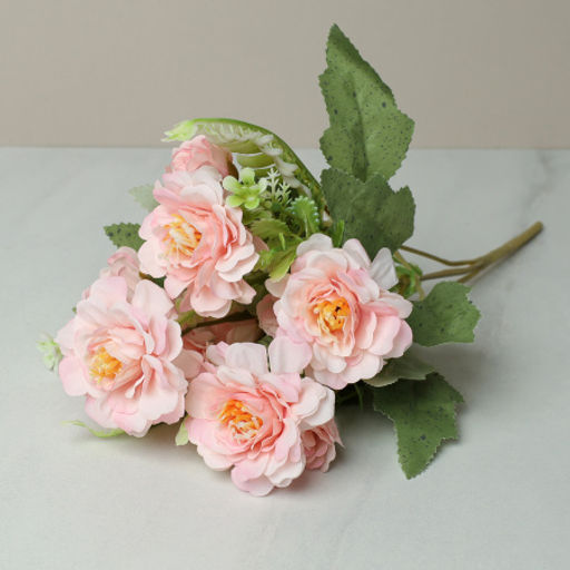 Цветок искусственный 34 см / W394132 /уп 125/500/ - Галеонтрейд фото 4