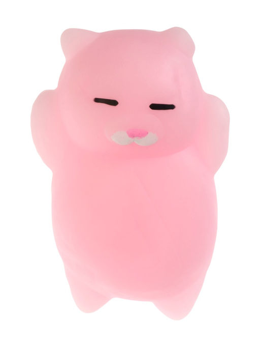 Цена за 100 шт. Мялка "Кошка"