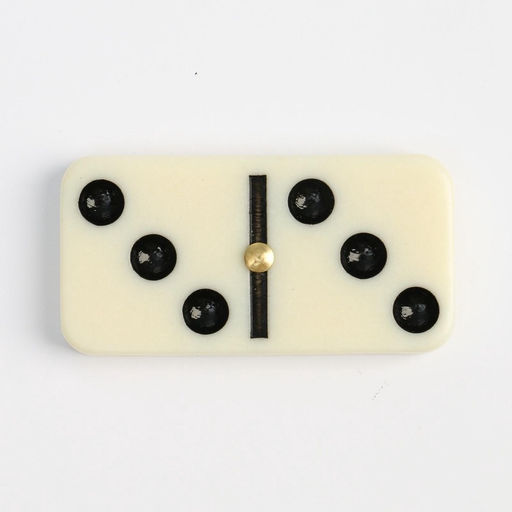 Домино «Классика», 28 шт.