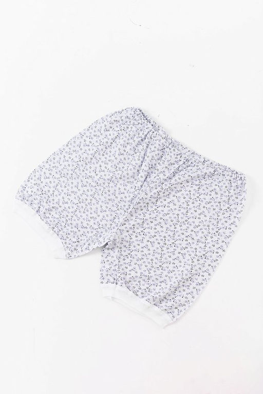 Панталоны удлиненные 31551Л Набивка