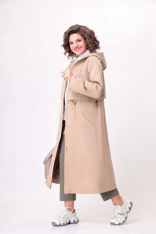 Бомбер Swallow 789 черный+принт леопард  фото 14