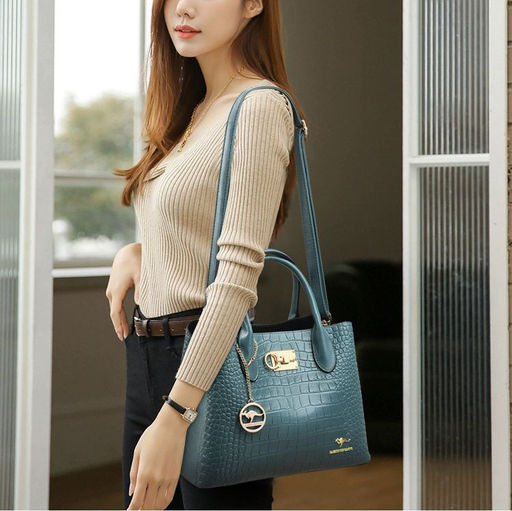 KAIDIFEINIROO Сумка женская 5277  фото 2