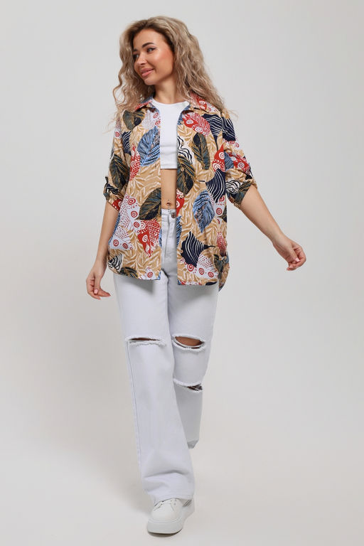 Рубашка 53036