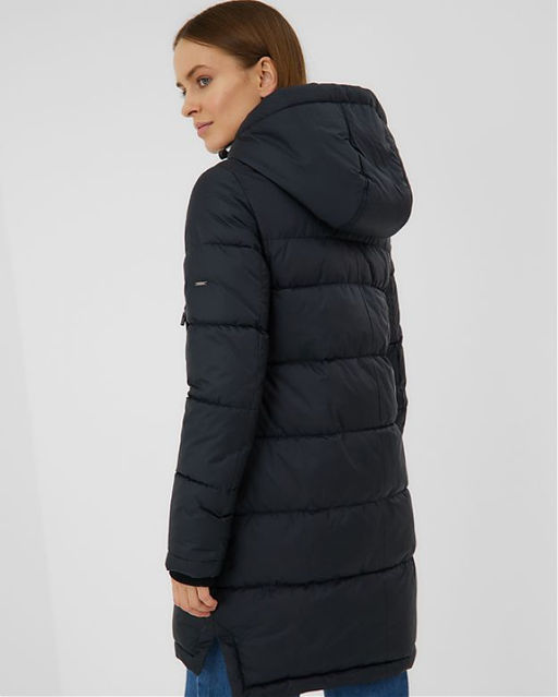 Пуховик женский 

АРТ. 81381z