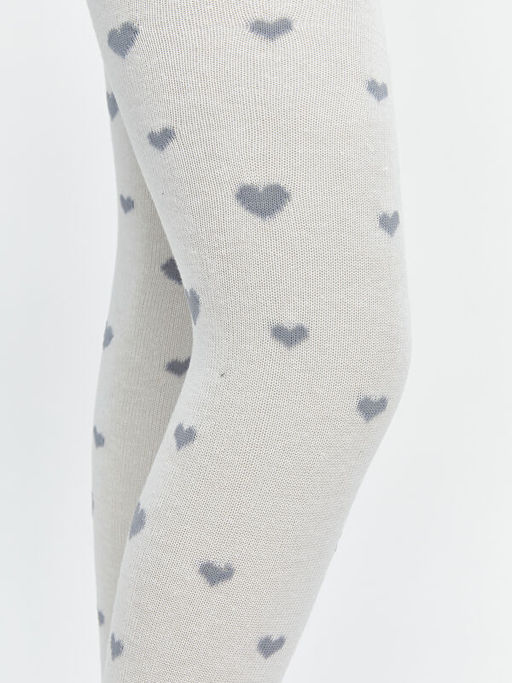 K?z ?ocuk K?lotlu ?orap 2li