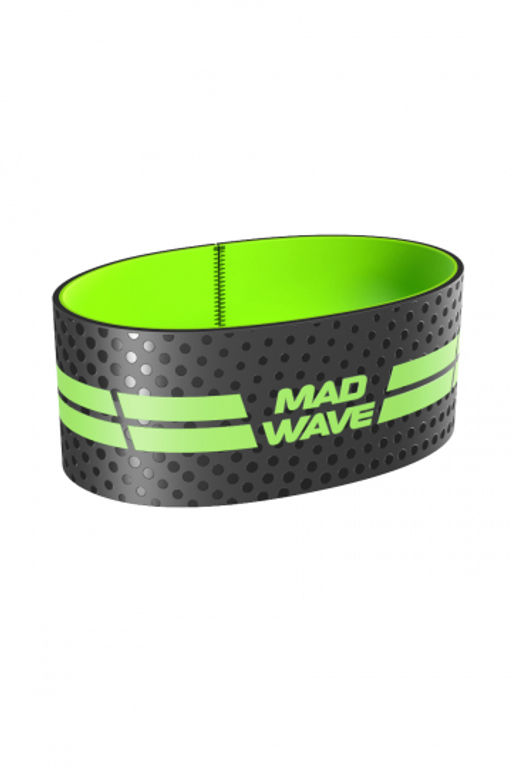 Повязка на голову OPNWTR Neo headband GDSKN - Mad wave фото 3