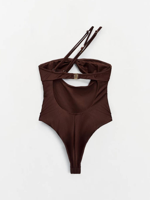 Купальник женский ZR2605122601-22 / Zarina