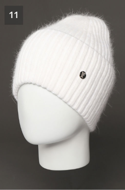 Шапка Алисия - Ferz фото 14