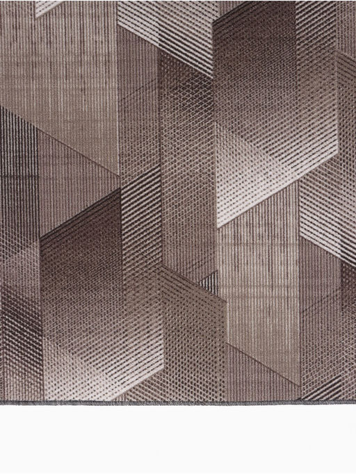 Палас прямоугольный, размер 250×300 см, войлок