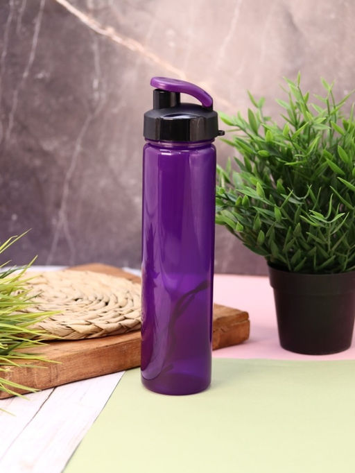 Бутылка "Classic style", purple (500 ml)