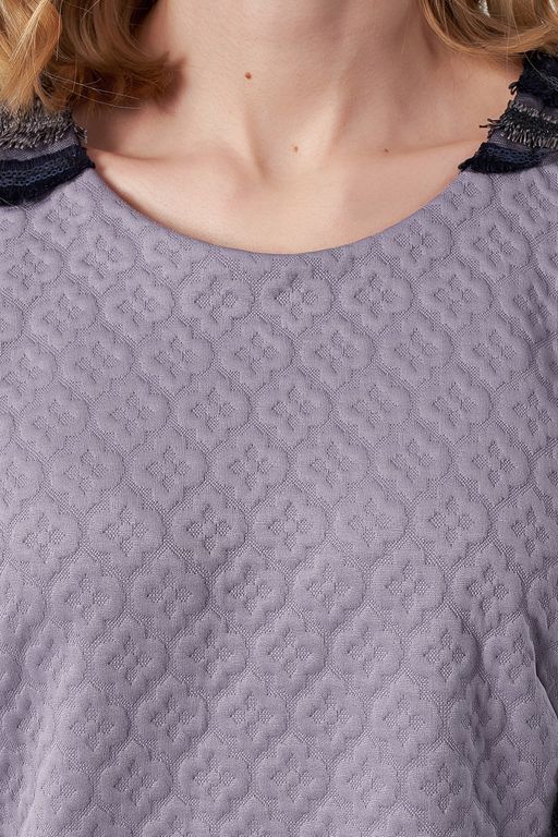 Платье П4-3442/2 - Wisell фото 5